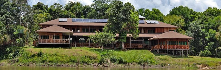 Riosbo Ayahuasca Research Center in Peru shipibo ayahuasca retreats courses