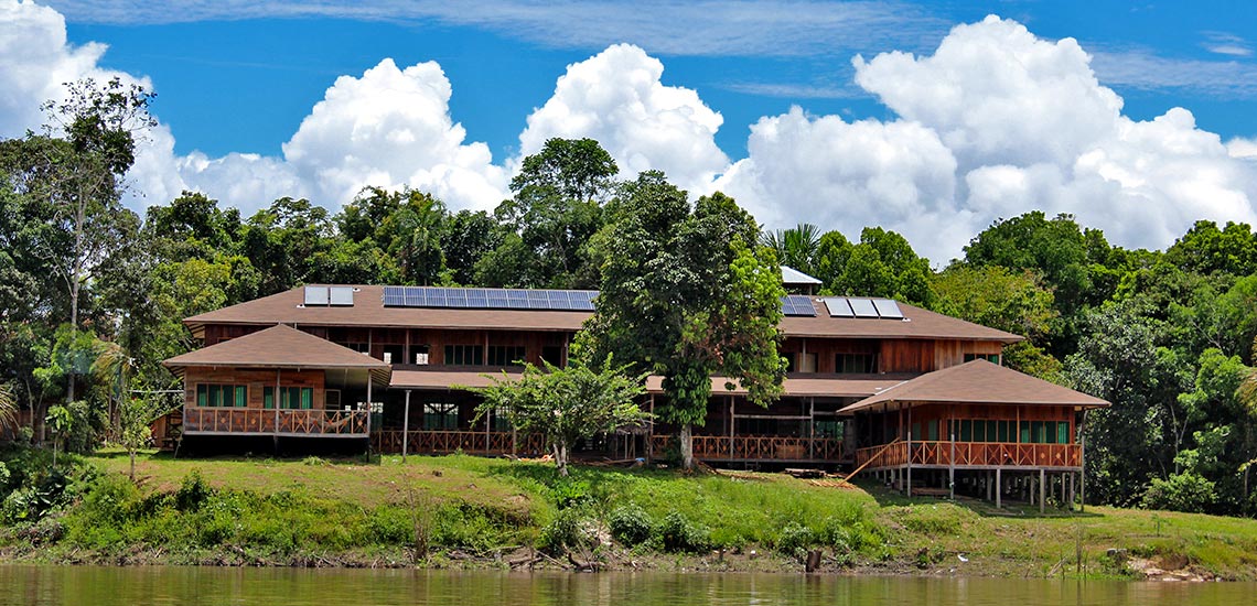 Ayahuasca Retreat Center In Peru Retreats And Courses In The Amazon