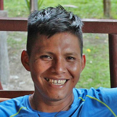 ayahuasca foundation facilitator assistant manager Ari