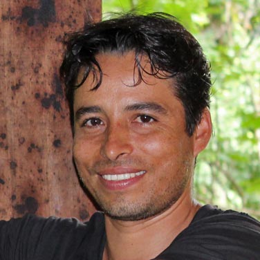 ayahuasca foundation facilitator Chapi