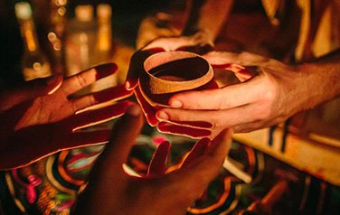ayahuasca research in its native setting