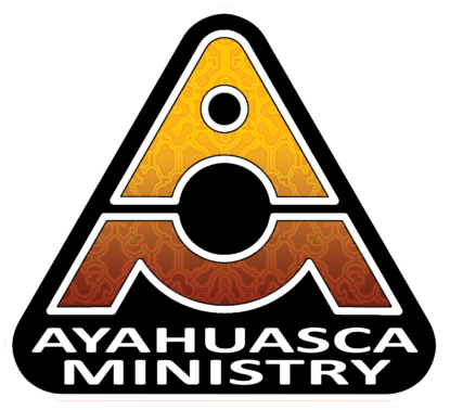 Ayahuasca Ministry Logo