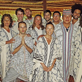 Ayahuasca Foundation Shipibo ayahuasca training courses in Iquitos Peru